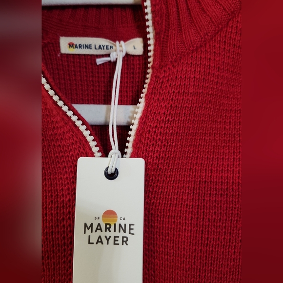 WOMEN'S SWEATER - Picture 5 of 12